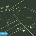 كمبوند مينوركا الشيخ زايد Menorca Zayed احجز وحدتك بدون مقدم