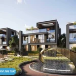 كمبوند مينوركا الشيخ زايد Menorca Zayed احجز وحدتك بدون مقدم