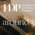 شركة HDP للتطوير العقاري