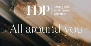 شركة HDP للتطوير العقاري