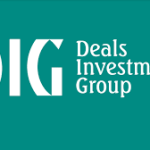 شركة DIG للتطوير العقاري