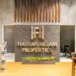 شركة حسن علام للتطوير العقاري Hassan Allam
