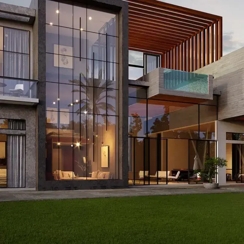 قرية ماجادا العين السخنة Majada Sokhna مساحات واسعار