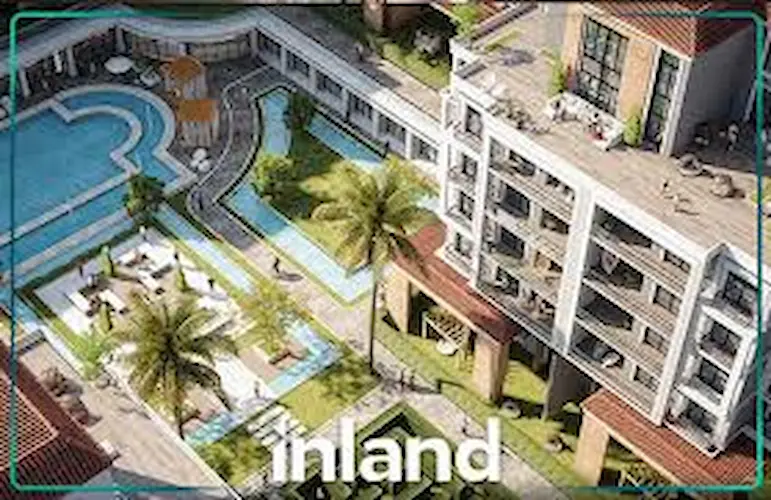 كمبوند بيراج القاهرة الجديدة