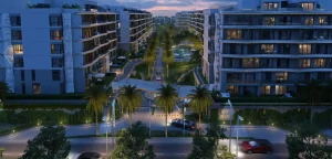 كمبوند امورادا التجمع الخامس