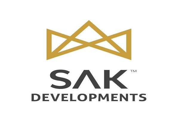 شركة SAK للتطوير العقاري