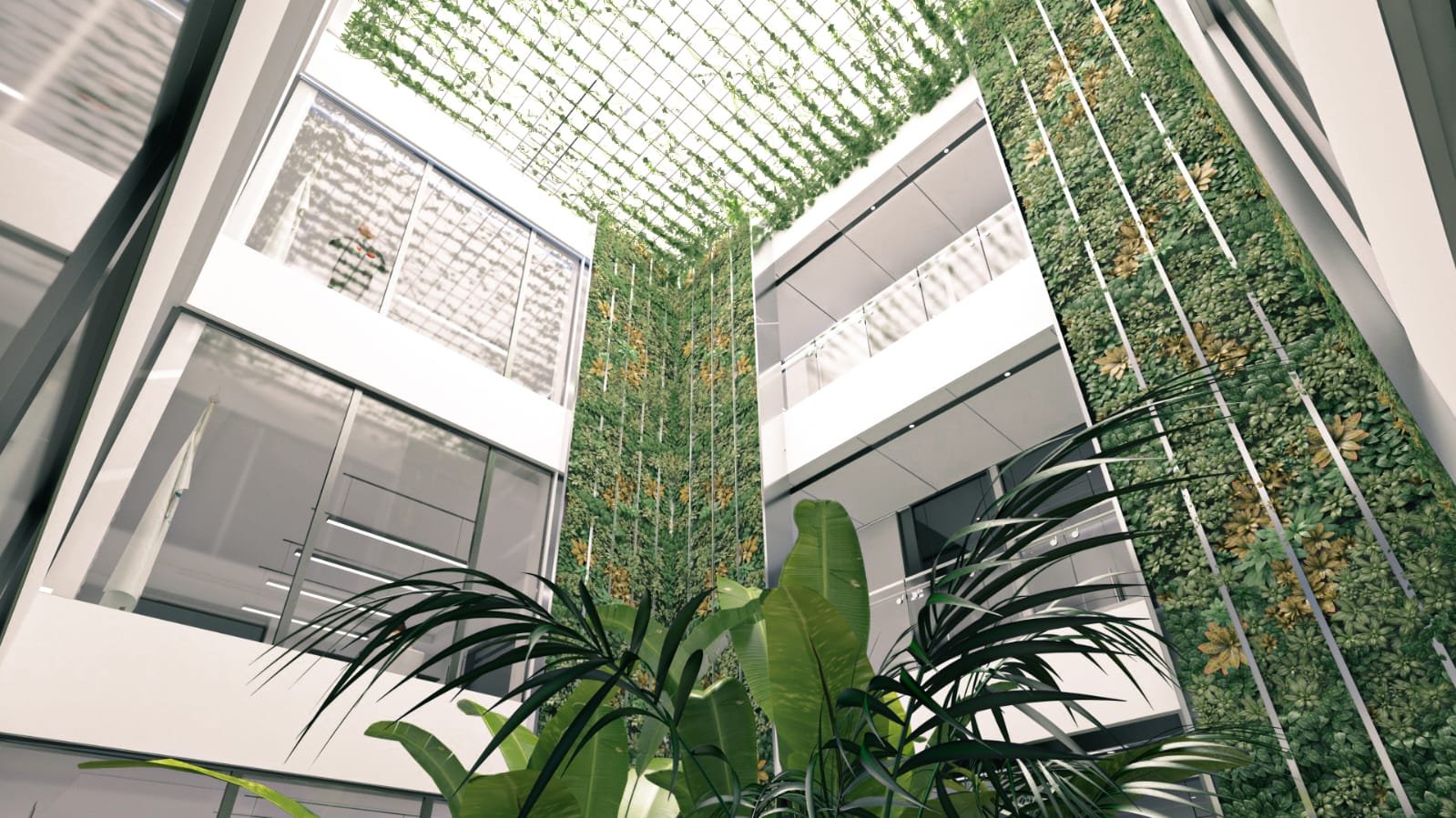 شركة ارقي للتطوير العقاري