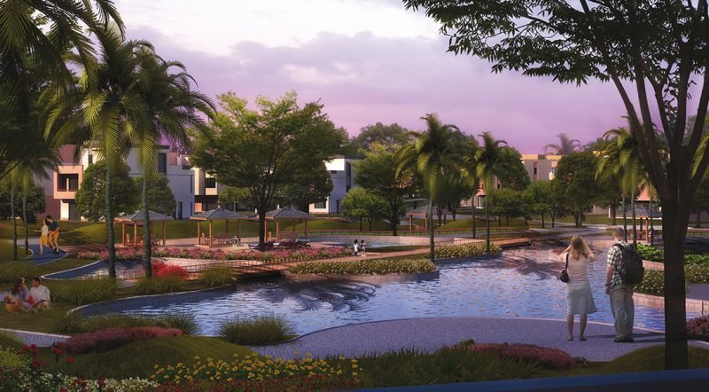 كمبوند كليوباترا الشروق cleopatra palace shorouk مساحات وأسعار