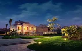 كمبوند كليوباترا الشروق cleopatra palace shorouk مساحات وأسعار