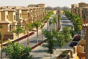 أفضل كمبوند في التجمع الخامس 2024