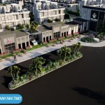 كمبوند يامور نيو زايد Yamour New Zayed احجز وحدتك بمقدم 10%