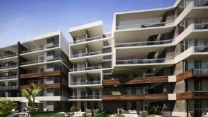 كمبوند ازاد التجمع الخامس