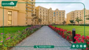جاردن سيتي العاصمة الإدارية الجديدة Garden City New Capital
