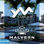 كمبوند يامور نيو زايد Yamour New Zayed احجز وحدتك بمقدم 10%