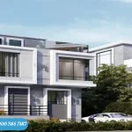 كمبوند يامور نيو زايد Yamour New Zayed احجز وحدتك بمقدم 10%