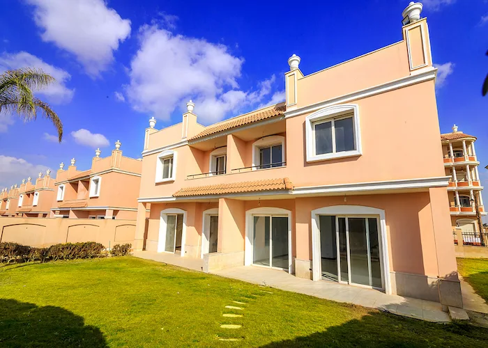 كمبوند كليوباترا الشروق cleopatra palace shorouk مساحات وأسعار