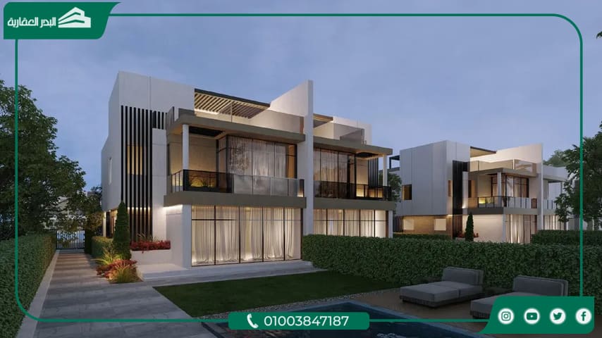 كمبوند رودي نيو زايد