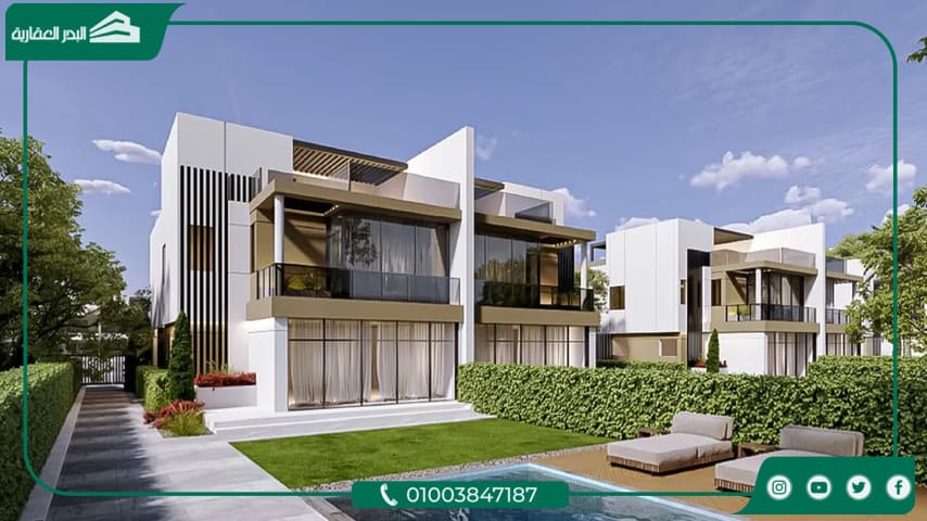 كمبوند رودي نيو زايد