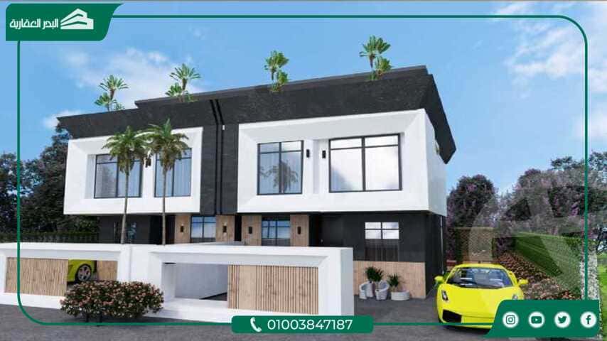 كمبوند Selena New Zayed