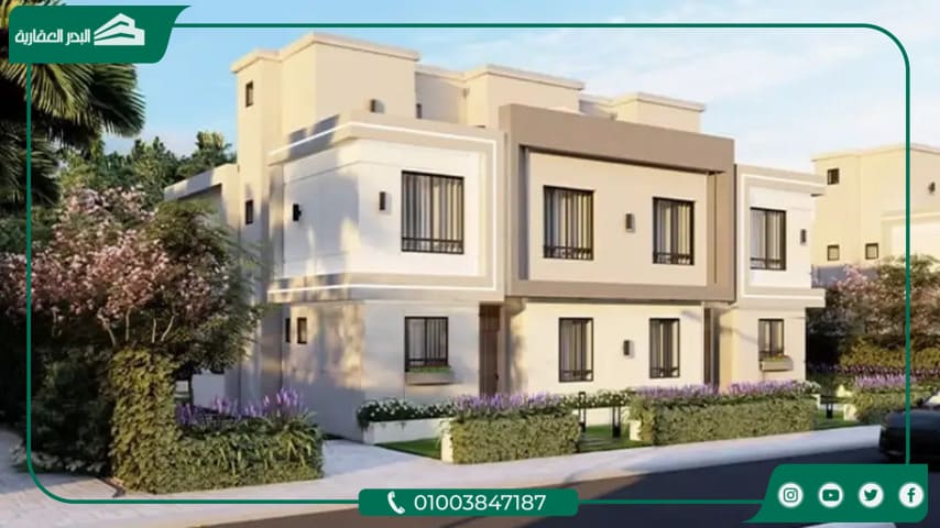 Compound Selena New Zayed