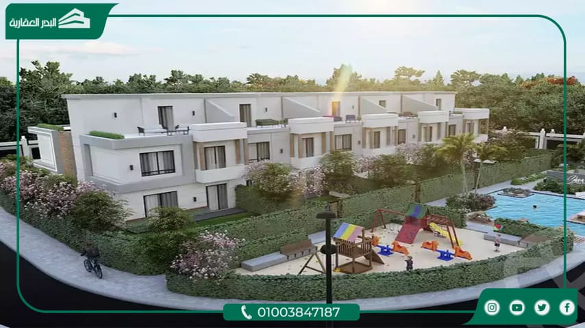 كمبوند Selena New Zayed