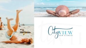 قرية سيتي فيو العلمين الجديدة City View بدون مقدم