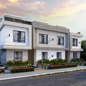 كمبوند سيلينا الشيخ زايد