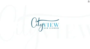 قرية سيتي فيو العلمين الجديدة City View بدون مقدم