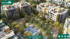 كمبوند الكرنك زايد الجديدة Elkarnak New Zayed اسعار 2026