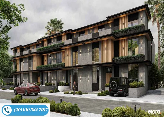 كمبوند ايلورا 