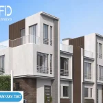 كمبوند بارك فالي زايد الجديدة Park Valley New Zayed