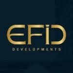 شركه ايفيد للتطوير العقاري
