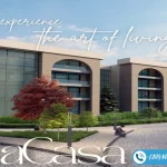 كمبوند لاكازا الشيخ زايد La Casa Sheikh Zayed تفاصيل وأسعار