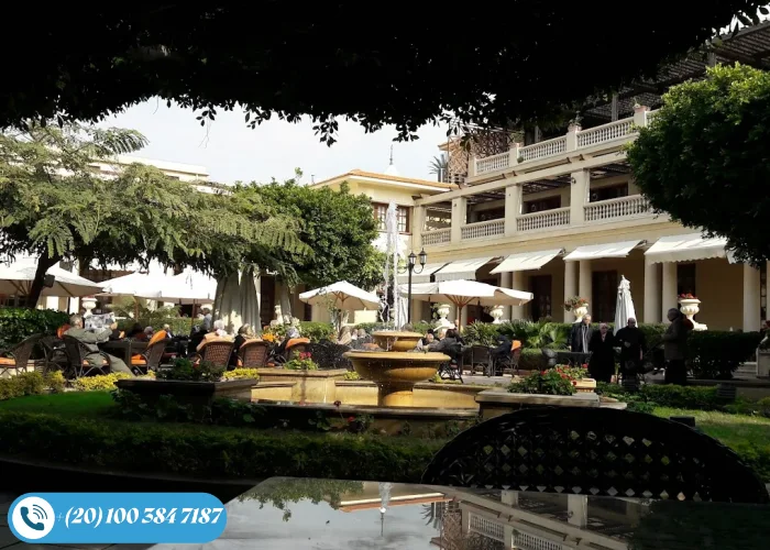 كمبوند لاكازا الشيخ زايد La Casa Sheikh Zayed تفاصيل وأسعار