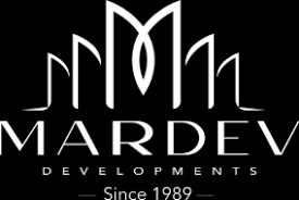مارديف للتطوير العقاري