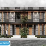 كمبوند ايلورا زايد الجديدة Elora New Zayed فيلات بمقدم 5%