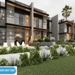 كمبوند ايلورا زايد الجديدة Elora New Zayed فيلات بمقدم 5%