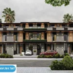 كمبوند ايلورا زايد الجديدة Elora New Zayed فيلات بمقدم 5%