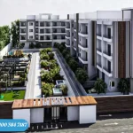 كمبوند لاكازا الشيخ زايد La Casa Sheikh Zayed تفاصيل وأسعار