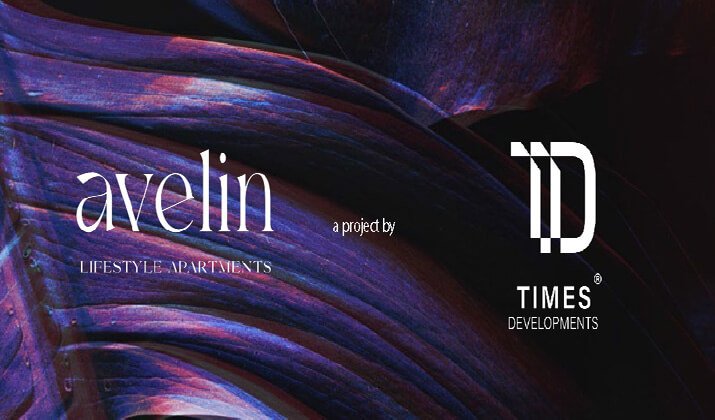 كمبوند افيلين القاهرة الجديدة