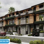 كمبوند ايلورا زايد الجديدة Elora New Zayed فيلات بمقدم 5%