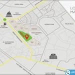 كمبوند كيفا صبور 6 اكتوبر keeva sabbour 6 october مساحات واسعار