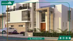 كمبوند لاك فيل الشيخ زايد Lac Ville New Zayed اسعار وتفاصيل
