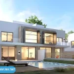 كمبوند لاكازا الشيخ زايد La Casa Sheikh Zayed تفاصيل وأسعار