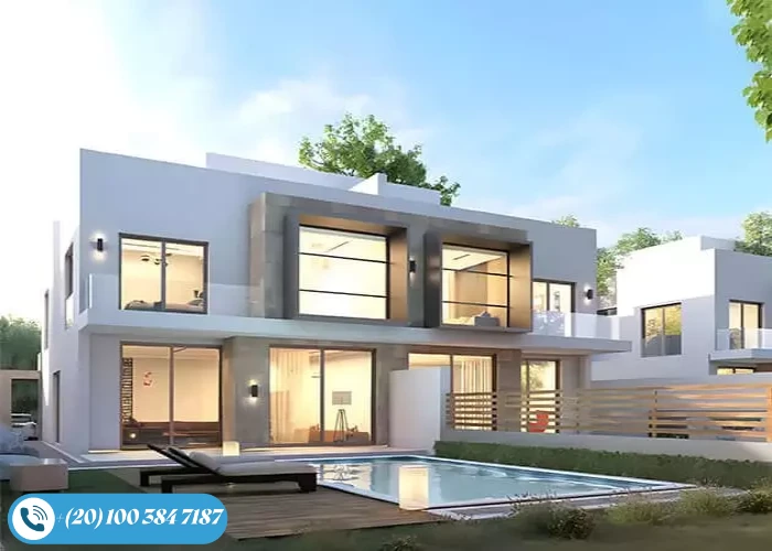 كمبوند لاكازا الشيخ زايد La Casa Sheikh Zayed تفاصيل وأسعار