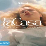 كمبوند لاكازا الشيخ زايد La Casa Sheikh Zayed تفاصيل وأسعار