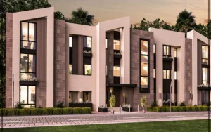 كمبوند كيفا صبور 6 اكتوبر