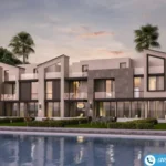 كمبوند كيفا صبور 6 اكتوبر keeva sabbour 6 october مساحات واسعار