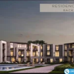 كمبوند كيفا صبور 6 اكتوبر keeva sabbour 6 october مساحات واسعار