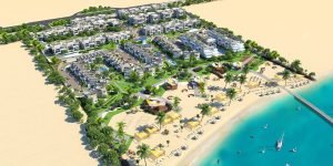 قرية بوهو العين السخنة BOHO El Sokhna تقسيط حتي 8 سنوات